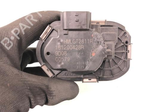 Throttle body RENAULT CLIO V (B7_) 1.0 TCe 100 (B7MT) | BP12484012M82 