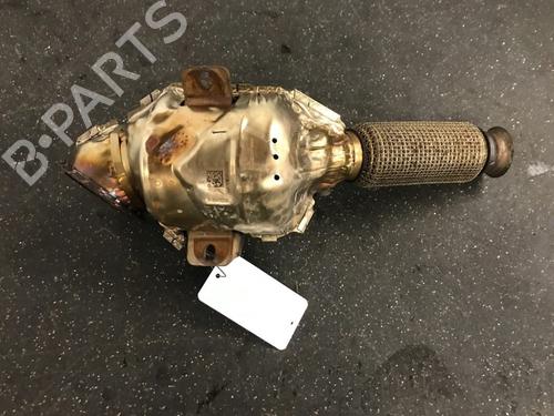 Catalyst FORD FIESTA VII (HJ, HF) 1.0 EcoBoost | BP15647082M10 