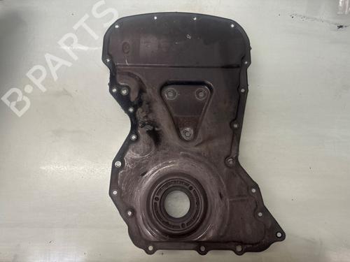 Timing cover FORD TRANSIT CUSTOM V362 Van (FY, FZ) 2.2 TDCi | BP31289402M123 - Image 2