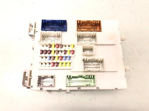 Elektronische module FORD FOCUS III Turnier 1.0 EcoBoost (100 hp) 25994993