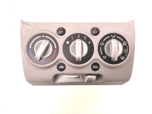 Commande Chauffage SUZUKI ALTO VII (GF) 1.0 (AMF310, GFC31S) (68 hp) 12485087