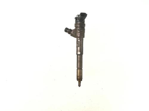 Used Injector RENAULT CLIO IV (BH_) 1.5 dCi 90 (90 hp) 12481289