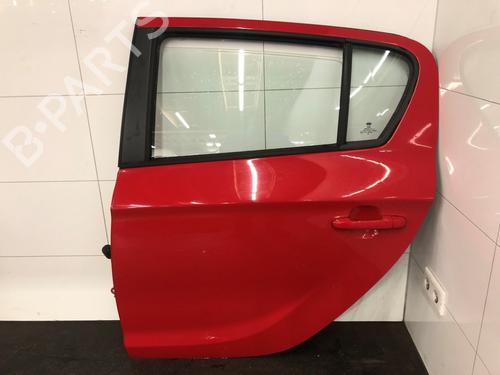 right-rear-door-hyundai-i20-i-pb-pbt-2008-2009-2010-2011-2012-2013-2014-2015-29878885 main image