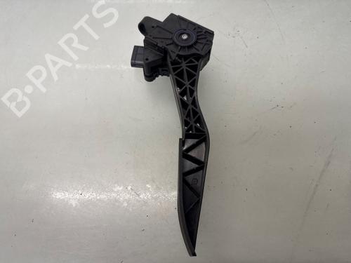 Used Pedal Pedal OPEL MERIVA B MPV (S10) 1.4 (75) (120 hp) 33630939 33630939