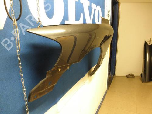 Left front fenders VOLVO V70 II (285) D5 | BP12475767C41 