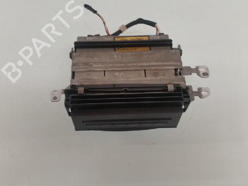 Electronic module MERCEDES-BENZ M-CLASS (W164) ML 63 AMG 4-matic (164.177) | BP12472227M83 