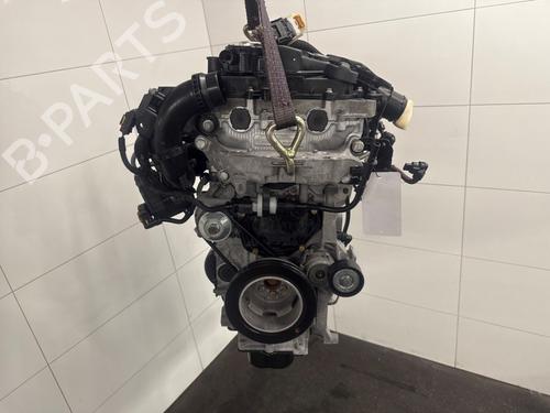 Engine OPEL CROSSLAND X / CROSSLAND (P17, P2QO) 1.2 (75) | BP28190248M1 