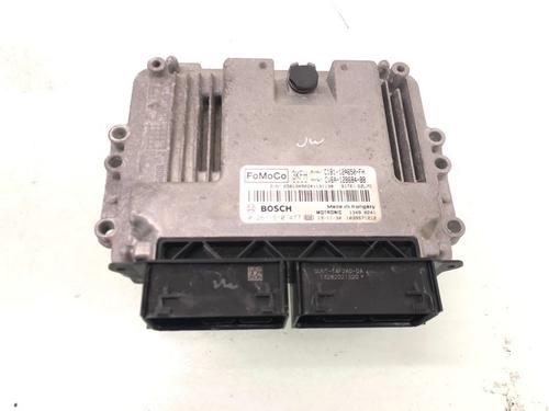 Used Engine control unit (ECU) FORD FIESTA VI (CB1, CCN) 1.0 EcoBoost (100 hp) 12486780