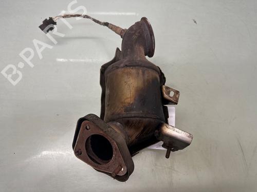 Catalyst OPEL MERIVA B MPV (S10) 1.4 (75) | BP33630967M10 - Image 2