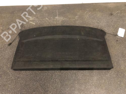 Used Rear parcel shelf BMW 1 (E87) 116 i (122 hp) 26923380