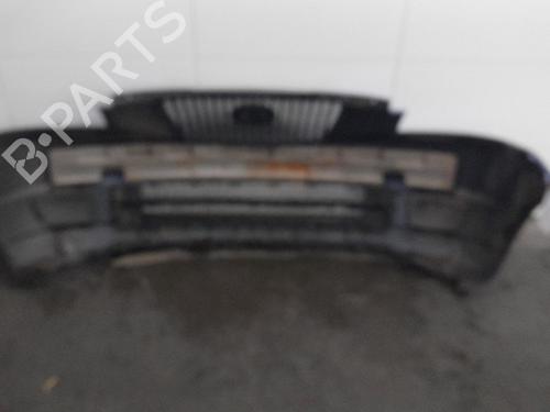 Front bumper KIA PICANTO I (SA) 1.1 | BP22606862C7 