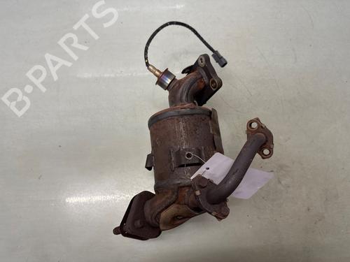 Used Catalyst Catalyst HYUNDAI i10 II (BA, IA) 1.0 (67 hp) 33630705 33630705