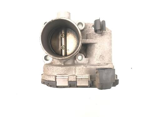 Used Throttle body FIAT BRAVO II (198_) 1.4 (198AXA1B) (90 hp) 12476564
