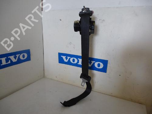 Used Rear center seatbelt VOLVO V50 (545) 1.8 FlexFuel (125 hp) 13158730