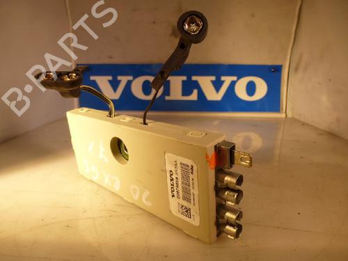 Used Electronic module VOLVO V70 III (135) 2.5 T (200 hp) 13158228