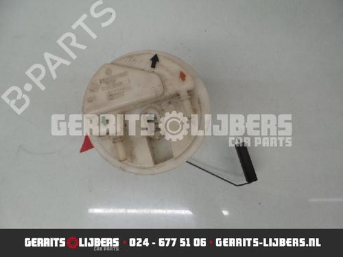 Used Fuel pump RENAULT CLIO II (BB_, CB_) 1.2 16V (BB05, BB0W, BB11, BB27, BB2T, BB2U, BB2V, CB05,... (75 hp) 12245793