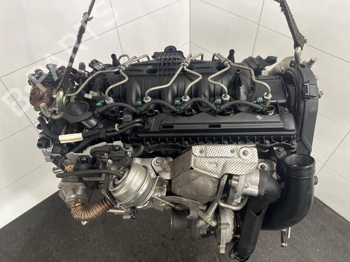 Engine VOLVO S80 II (124) D5 | BP33630772M1 - Image 5