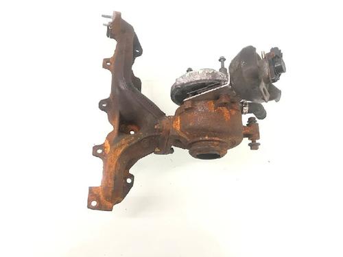 Used Turbocharger/Supercharger FORD GALAXY II (WA6) 2.0 TDCi (140 hp) 12473626
