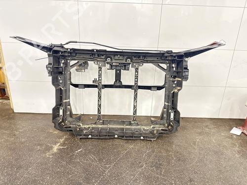 Front slam panel MAZDA CX-5 (KE, GH) 2.0 (KEEFW) | BP31289171C72 - Image 4