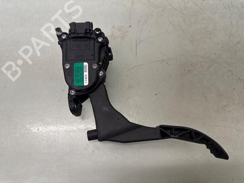 Used Pedal VW POLO V (6R1, 6C1) 1.4 (6R1) (85 hp) 32856118