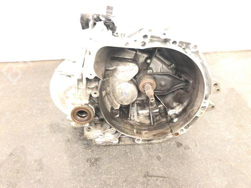 Used Gearbox Gearbox 12486886 12486886
