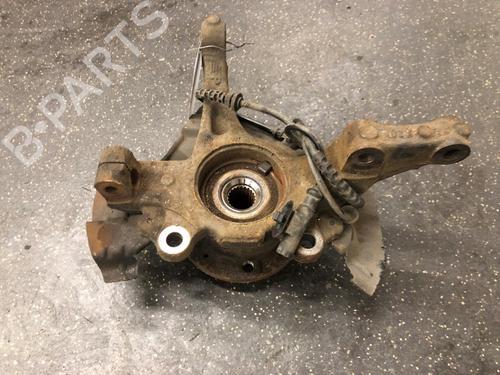 Used Left front steering knuckle FIAT PUNTO (199_) 0.9 (101 hp) 16104179