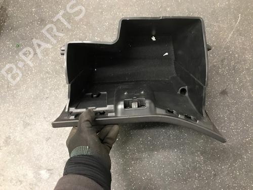 Glove box FORD FIESTA VI (CB1, CCN) 1.6 ST | BP12481174C95 