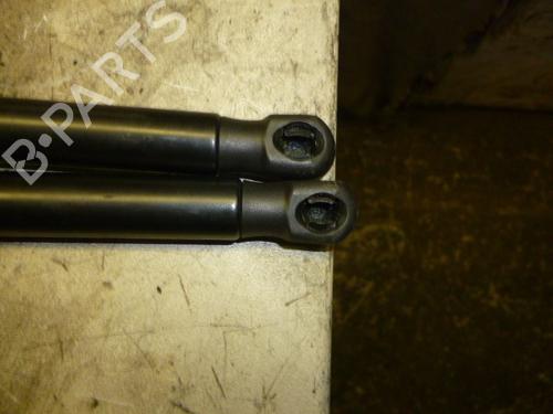 Used Hood lift support Hood lift support 13155912 13155912