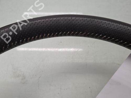 Steering wheel RENAULT TWINGO III (BCM_, BCA_) 1.0 SCe 70 | BP38068094C49 - Image 4