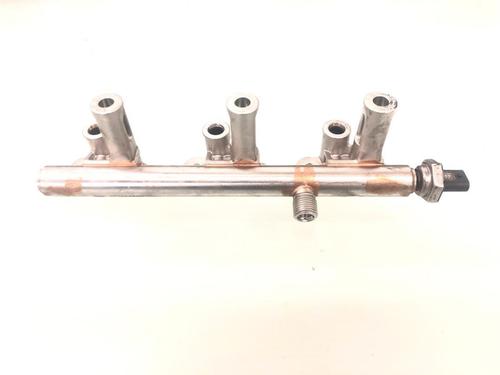 Injectorrail OPEL GRANDLAND / GRANDLAND X (A18, P1UO) 1.2 (75) (131 hp) 16739278