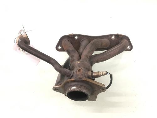 Used Exhaust manifold TOYOTA PRIUS (_W3_) 1.8 Hybrid (ZVW3_) (99 hp) 12476785