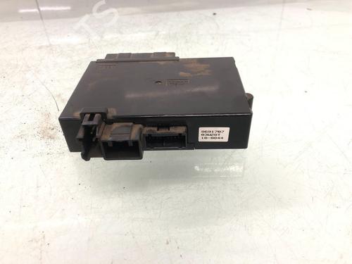 Used Control unit Control unit 12487281 12487281