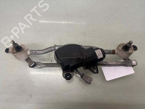 Used Front wipers mechanism Front wipers mechanism OPEL AGILA B (H08) 1.2 (F68) (94 hp) 33630886 33630886