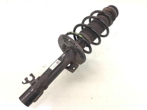 Used Right front shock absorber SKODA FABIA III Estate (NJ5) 1.4 TDI (90 hp) 15630164