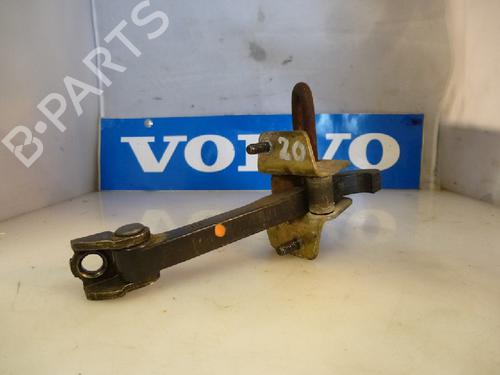 Hinge/Door check strap VOLVO XC70 I Cross Country (295) 2.5 T XC AWD | BP13159541C146 