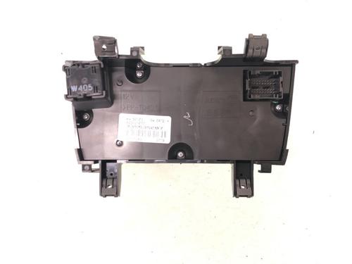 Climate control FIAT DUCATO Bus (250_) 150 Multijet 2,3 D | BP12488897I5 