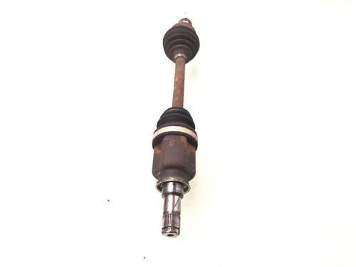 Left front driveshaft MITSUBISHI COLT VI (Z3_A, Z2_A) 1.3 (Z21A) | BP26663868M38 