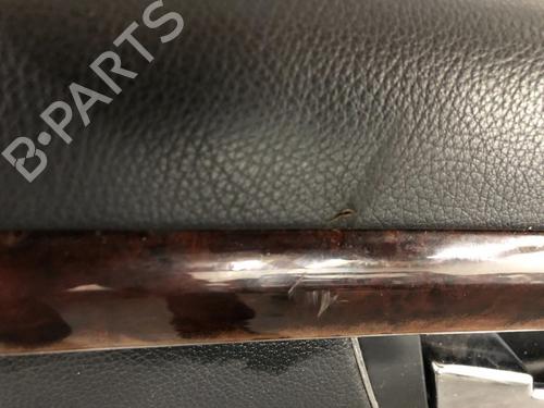 Front left panel MERCEDES-BENZ S-CLASS (W221, V221) S 400 Hybrid (221.095, 221.195) | BP12261235C58 