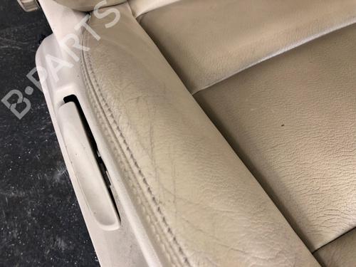 Right front seat AUDI Q3 (8UB, 8UG) 1.4 TSI | BP30538783C16 - Image 3