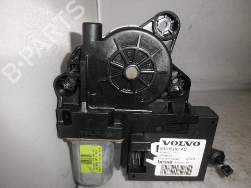 Used Control unit Control unit VOLVO V50 (545) 2.0 D (136 hp) 12248184 12248184