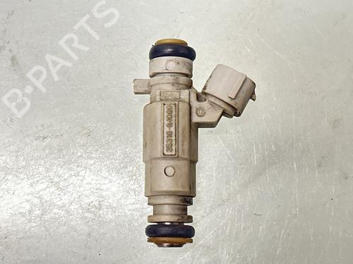 Injector KIA PICANTO II (TA) 1.2 (85 hp) 31719740