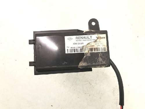 Electronic module RENAULT ZOE (BFM_) ZOE | BP12477534M83 