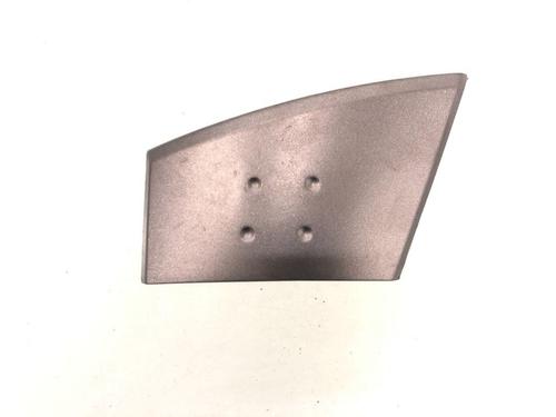 Used Front right exterior door handle PEUGEOT 107 (PM_, PN_) 1.0 (68 hp) 12485615