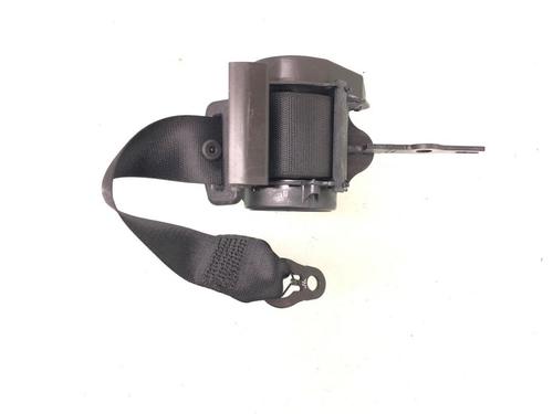 Used Rear left seatbelt BMW 3 (F30, F80) 320 d (163 hp) 12482893