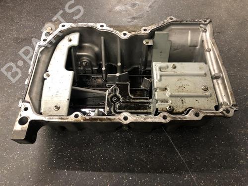 Used Oil sump Oil sump 17380933 17380933