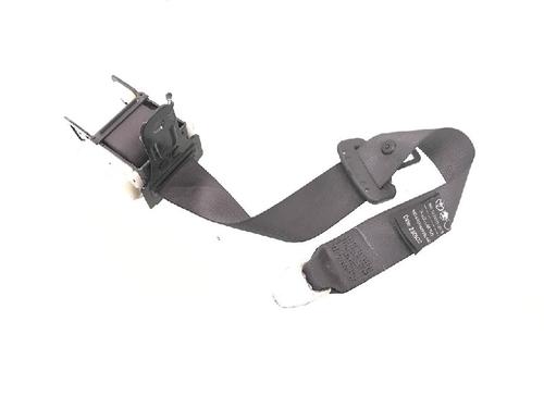 Rear left seatbelt TOYOTA AYGO (_B1_) 1.0 (KGB10_, KGB10R) | BP12473323I29 