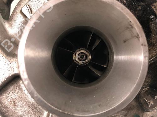 Turbocharger/Supercharger PEUGEOT 208 I (CA_, CC_) 1.4 HDi | BP16283143M71 