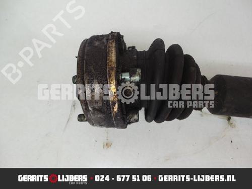 Drivaksel fortil Højre VW GOLF IV (1J1) 1.9 SDI | BP12245496M39 