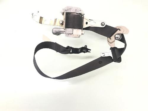 Front right seatbelt SUBARU LEGACY IV Estate (BP) 2.0 D AWD (BPD) | BP12473813I25 