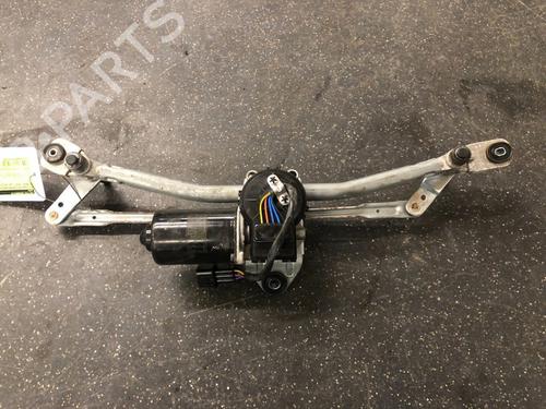 Used Front wipers mechanism HYUNDAI ix35 (LM, EL, ELH) 1.6 (135 hp) 12486546
